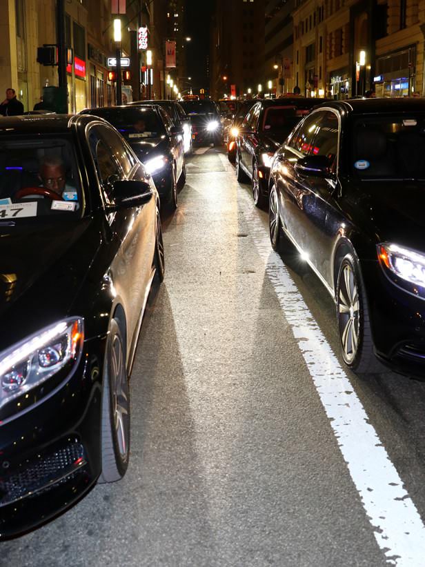 best private car service nyc