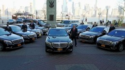 Bespoke On-Demand Luxury Travel New York City