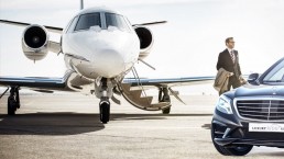 Premium Airport Transfers NYC-EWR-JFK-LGA